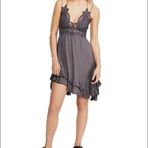 COPY - Free People adella dress